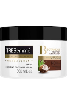 Tresemmé Botanique Hindistan Cevizi Yağı ve Alovera İle Besleyici Saç Saç Maskesi 300 ML