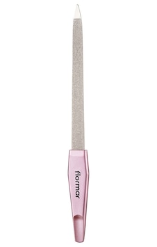 Flormar Metal Tırnak Törpüsü - Nail File - 033 - 8690604598434 Flormar Metal Tırnak Törpüsü - Nail File - 033 - 8690604598434