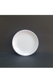12 Adet Standart Düz Melamin Tatlı & Yemek Servis Tabağı 17 Cm - Beyaz Beyaz 12 Adet Standart Düz Melamin Tatlı & Yemek Servis Tabağı 17 Cm - Beyaz Beyaz