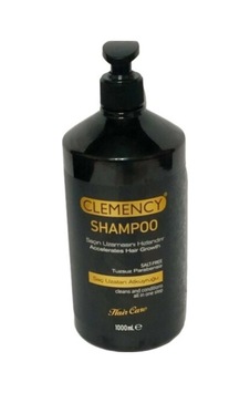 Clemency At Kuyruğu Şampuanı 1 L
