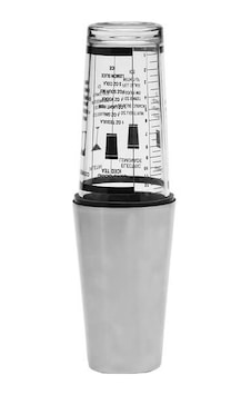 Narin Boston Shaker