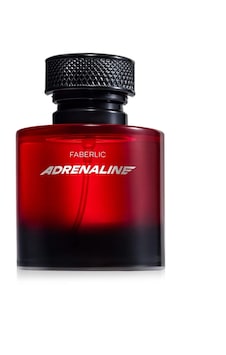 Faberlic Adrenaline Erkek Parfüm EDT 100 ML Faberlic Adrenaline Erkek Parfüm EDT 100 ML