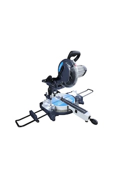 Özçelik Nova 250 MM Kızaklı Gönye Kesme Makinesi Özçelik Nova 250 MM Kızaklı Gönye Kesme Makinesi