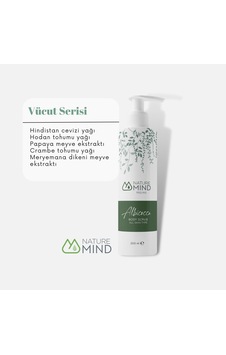 Naturemind Albicocca Body Scrub 200 Ml Naturemind Albicocca Body Scrub 200 Ml