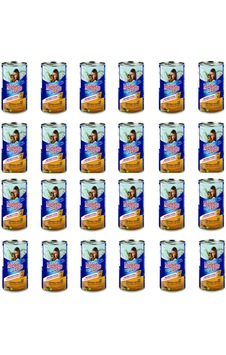 Miglior Tavuklu Hindili Kedi Konservesi 24 x 405 G Miglior Tavuklu Hindili Kedi Konservesi 24 x 405 G