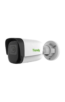 Tıandy 5mp Bullet 4mm Tc-c35ws I5/e/y/m/c/h Ip Güvenlik Kamerası Starlight