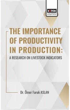 The Importance Of Productıvıty In Production: A Research On Li... The Importance Of Productıvıty In Production: A Research On Li...