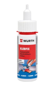 Würth Dos Süper Yapıştırıcı 50 G