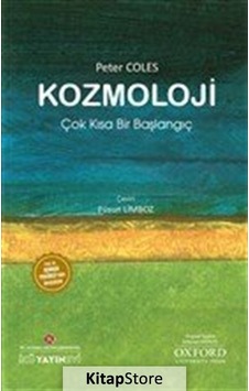Kozmoloji / Peter Coles Kozmoloji / Peter Coles