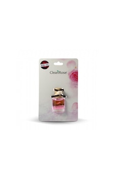 Gül Araba Kokusu