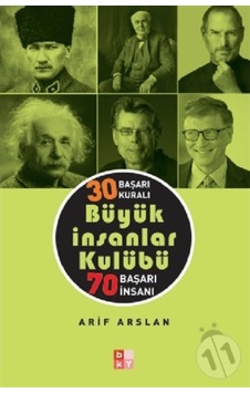 Büyük Insanlar Kulübü n11.356