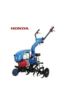 Yavuz Y300 Honda GX200 3+1 Çapa Makinesi Yavuz Y300 Honda GX200 3+1 Çapa Makinesi