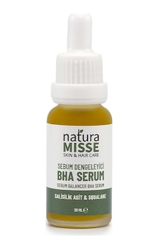 Naturamisse Sebum Dengeleyici Bha Serum 20 Ml