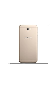 Samsung Galaxy J7 Prime Uyumlu Full Kasa Kapak Gold