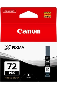 Canon Pgı - 72pbk Foto Siyah  Mürekkep Kartuş 6403b001