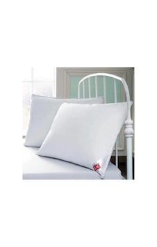 Taç Yastık 2Li Microfiber Silikon Elyaf Taç Yastık 2Li Microfiber Silikon Elyaf
