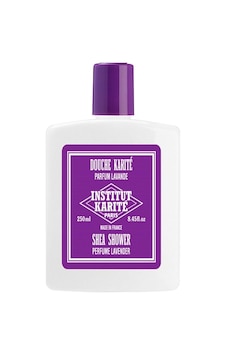 Institut Karite Paris Shea Shower Lavender Lavender 250 ML Institut Karite Paris Shea Shower Lavender Lavender 250 ML