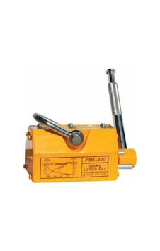 Krasnic 300kg Manyetik Kaldıraç C990-0300 Krasnic 300kg Manyetik Kaldıraç C990-0300