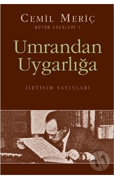 Iletişim Yayınları Umrandan Uygarlığa
