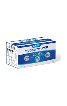 Nbt Life Magneffer P5p 30 Şase