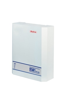 Multitek Star 1S 6 Harici 16 Dahili Telefon Santrali Multitek Star 1S 6 Harici 16 Dahili Telefon Santrali
