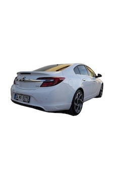 Opel İnsignia Opc Line Arka Ek