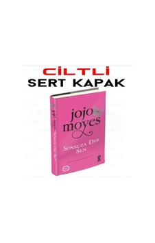 Sonsuza Dek Sen Sonsuza Dek Sen