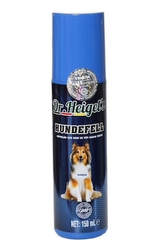 Dr. Heigels Köpek Tüy Bakım Spreyi 150 ML