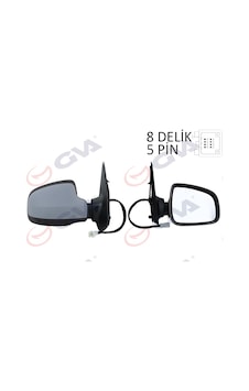 Gva 1019166 Dış Dikiz Aynası Sağ Sandero Stepway 12 Elektrikli Isıtmalı Astarlı Konveks Sensörsüz Vm-6804ehpsr 963011787r Gva 1019166 Dış Dikiz Aynası Sağ Sandero Stepway 12 Elektrikli Isıtmalı Astarlı Konveks Sensörsüz Vm-6804ehpsr 963011787r