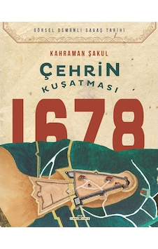 Çehrin Kuşatması 1678