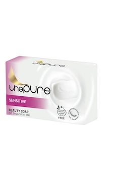 The Pure Beauty Sensitive Sabun 100 G