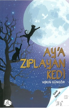 Ay'a Zıplayan Kedi