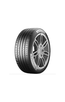 Continental 295/40R21 111Y XL Contısportcontact 5 Y16 Yaz Lastiği 2016