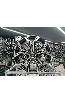 15 İnc 4x100 Renault Clio Rs Jant Takımı 4 Adet 15 İnc 4x100 Renault Clio Rs Jant Takımı 4 Adet