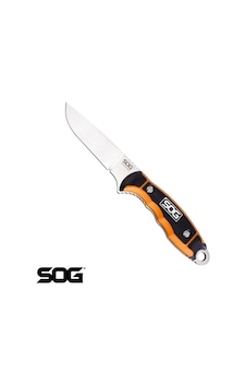 Sog Ht-021l Huntspoint Taktikal Avcı Kamp Bıçağı Siyah - Turuncu Sog Ht-021l Huntspoint Taktikal Avcı Kamp Bıçağı Siyah - Turuncu