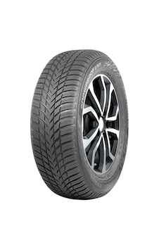 Nokian 255/40R20 101V XL Snowproof 2 Suv Kış Lastiği - 2024 Nokian 255/40R20 101V XL Snowproof 2 Suv Kış Lastiği - 2024
