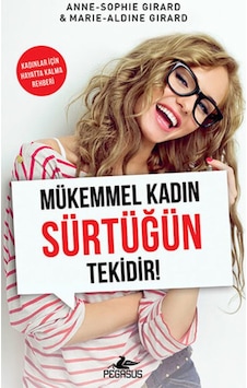 Mükemmel Kadın Sürtüğün Tekidir! Mükemmel Kadın Sürtüğün Tekidir!