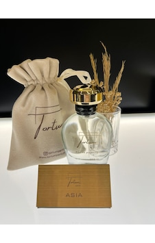 Tortum Parfüm Asia Kadın Parfüm EDP 50 ML Tortum Parfüm Asia Kadın Parfüm EDP 50 ML
