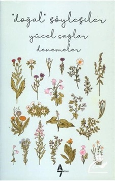 Doğal Söyleşiler - Yücel Çağlar - A7 Kitap