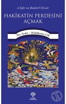 Hakikatin Perdesini Açmak - Abdülkerim Cili - Litera