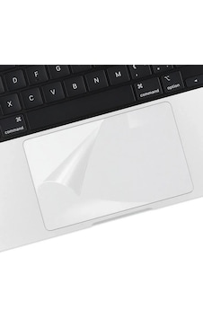 Apple MacBook Pro 14 Inç M4-m5 İle Uyumlu Mat Parmak Izi Bırakmayan Touchpad Koruyucu 2 Adet Apple MacBook Pro 14 Inç M4-m5 İle Uyumlu Mat Parmak Izi Bırakmayan Touchpad Koruyucu 2 Adet