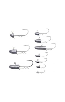 Savage Gear Bullet M  3/0 2 Adet Jig Head (399801253)