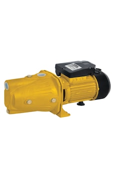 Özbahar Ozb100 Su Pompası 1" / 1 Hp / 750 W Jet Model