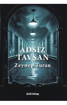 Adsız Tavşan / Zeynep Turan Adsız Tavşan / Zeynep Turan