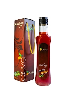 Oilive Kantaron Yağı 250 ML Oilive Kantaron Yağı 250 ML