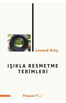 Işıkla Resmetme  Terimleri