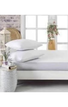 Mer-tim Pamuklu Ranforce Jumbo Boy Çarşaf Takımı 200x200 Mer-tim Pamuklu Ranforce Jumbo Boy Çarşaf Takımı 200x200