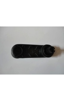 Dacia Logan 2004-2008 Cam Açma Kolu Siyah Hushan Oem No: 7700838510
