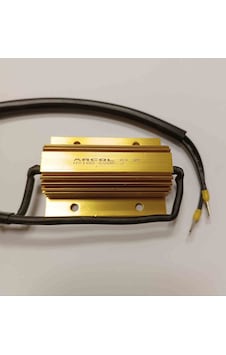 Hs100 680r J 680r 100w Arcol 100w Direnç 2 Adet