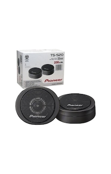 Pioneer TS-S20 200 W Tweeter Pioneer TS-S20 200 W Tweeter